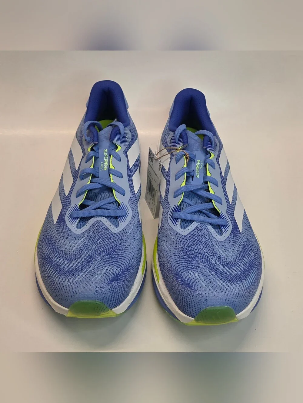 adidas new supernova